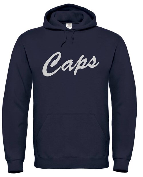 Caps Hoogeveen Hoodie