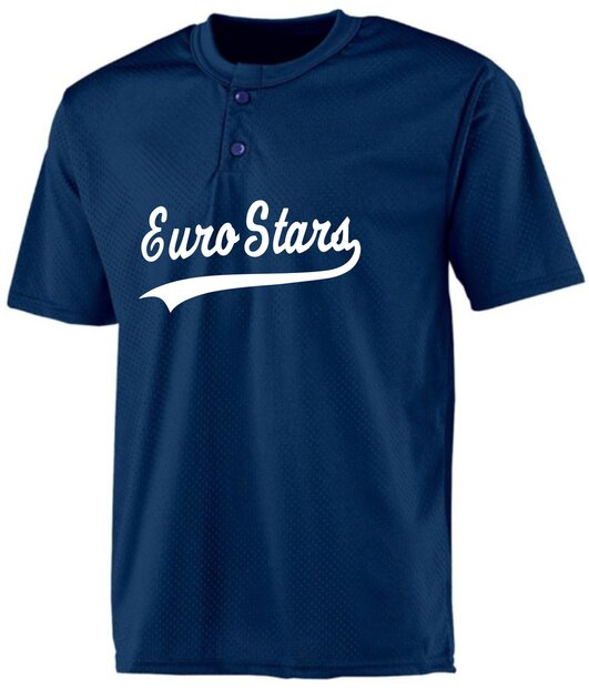 Euro Stars BP Jersey Mesh