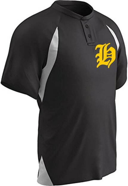 Herons Practice Jersey