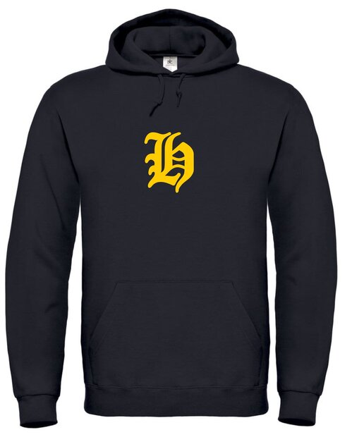 Herons Hoodie
