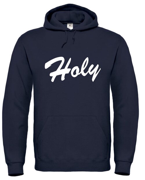Holy Hoodie