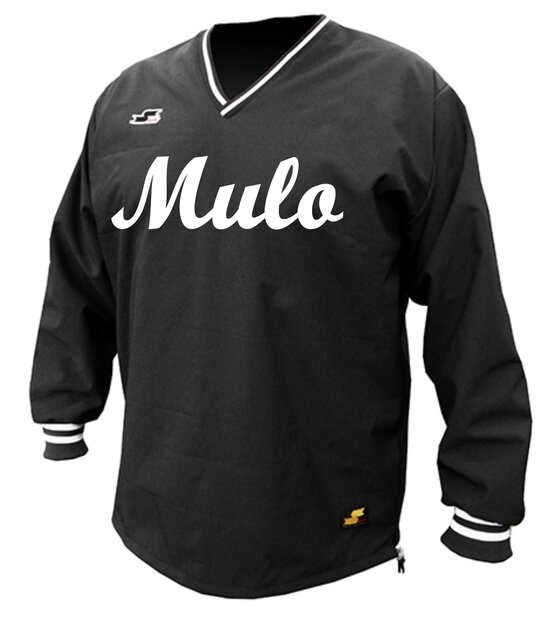 MULO Windbreker