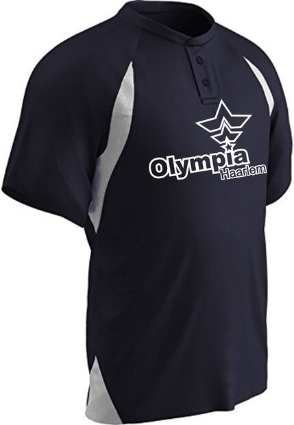 Olympia Haarlem  Practice Jersey