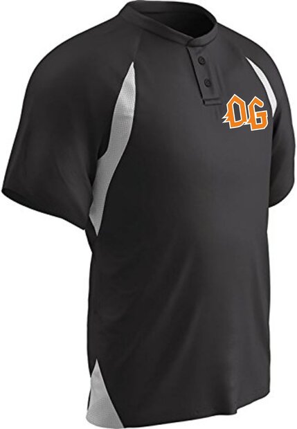 Onze Gezellen Practice Jersey