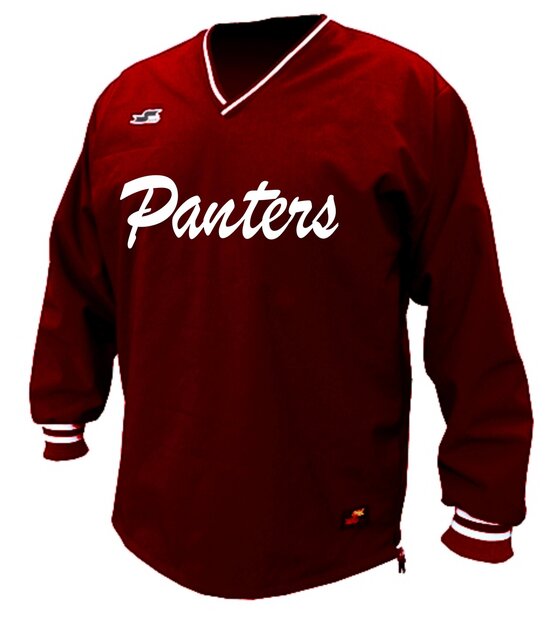 Panters Windbreker
