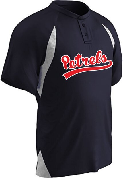 Flying Petrels Practice Jersey