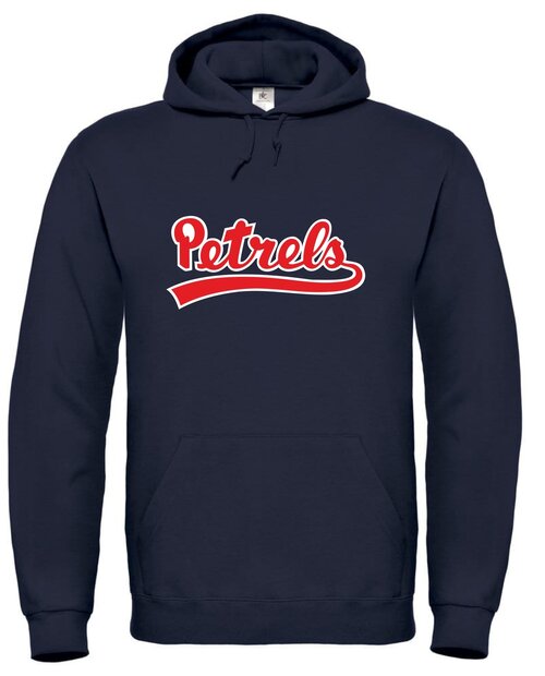 Flying Petrels Hoodie 