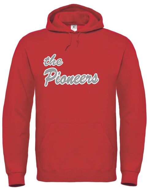 Pioneers Hoodie