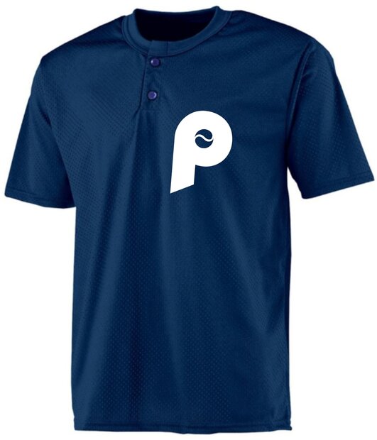 Hoofddorp Pioniers BP Jersey Mesh