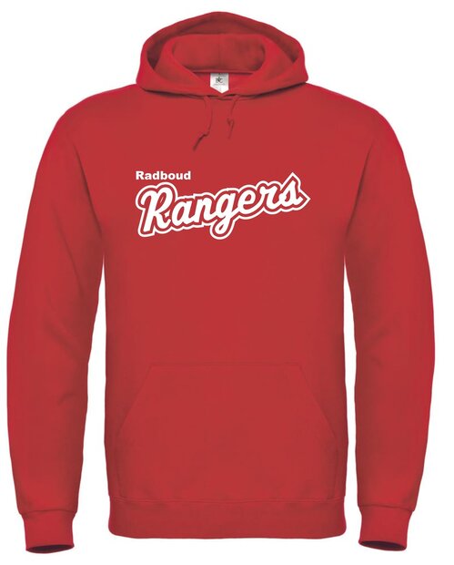 Radboud Rangers Hoodie