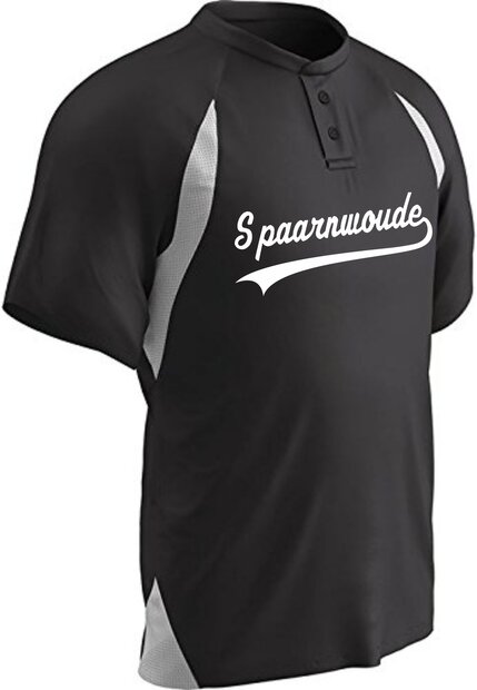 Spaarnwoude Practice Jersey
