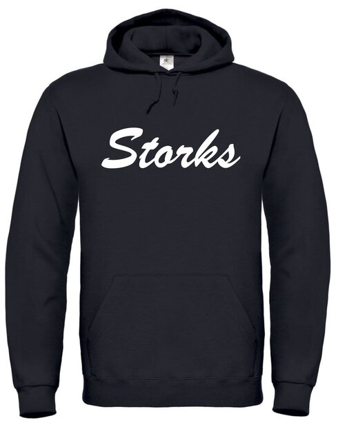 Storks Hoodie