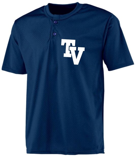 Terrasvogels HB BP Jersey Mesh