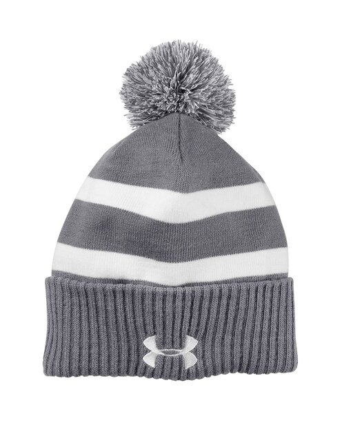 UABEANIE - Under Armour Pom Muts