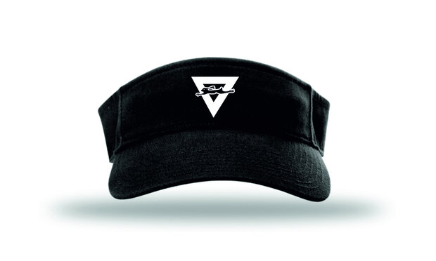 Hazenkamp HV6 Champro Visor