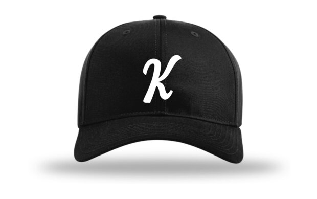 Knights  HC 4 Champro adjustable snapback cap