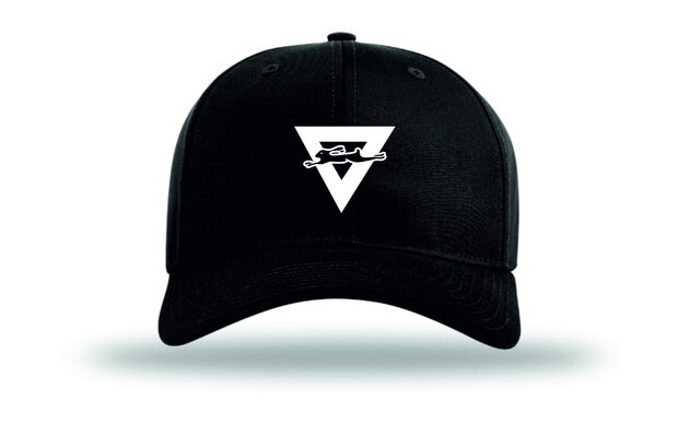 Hazenkamp  HC 4 Champro adjustable snapback cap