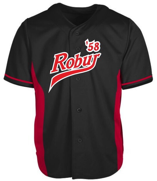 Robur '58 Jersey