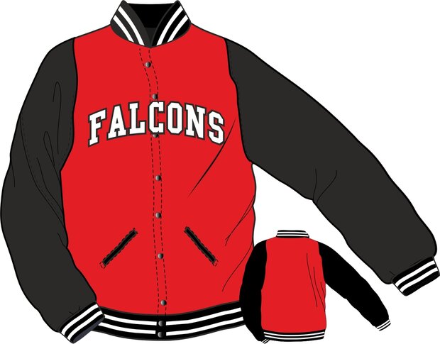 Falcons Jack