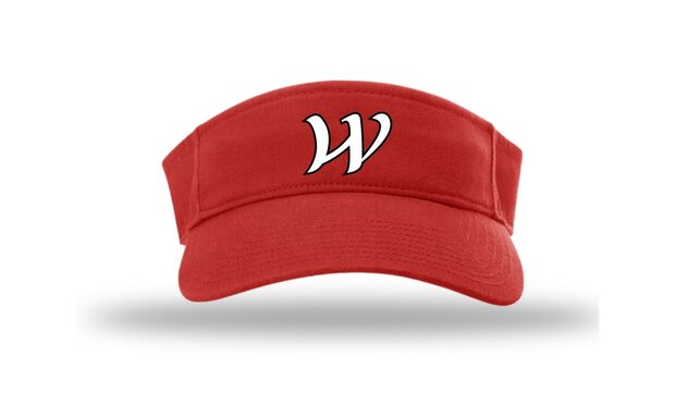 Wizards of Boz HV6 Champro Visor