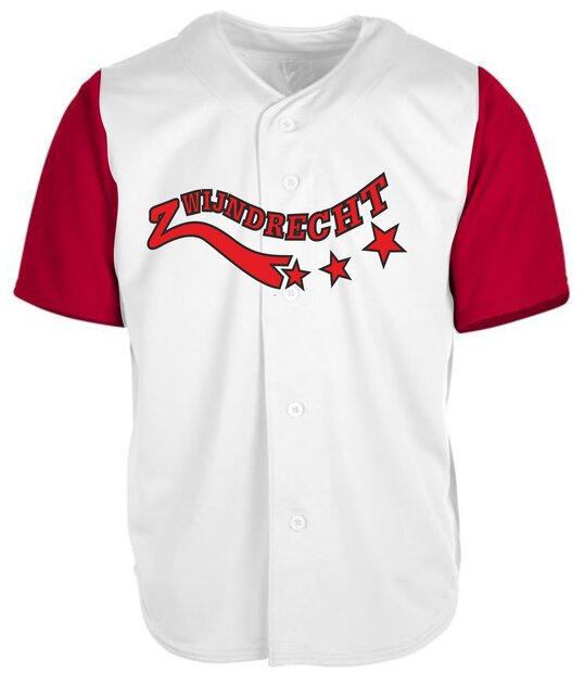 Zwijndrecht Jersey