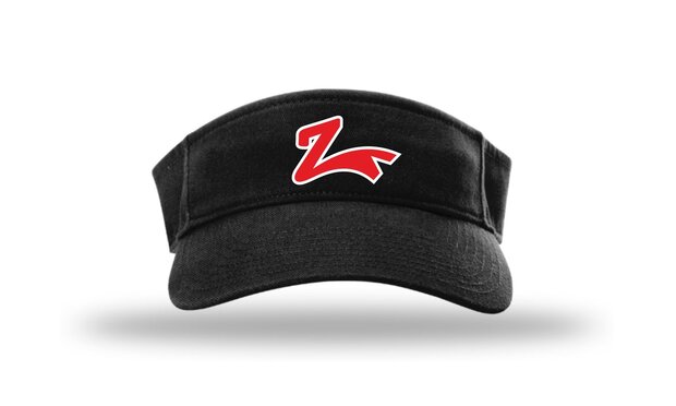 Zwijndrecht HV6 Champro Visor