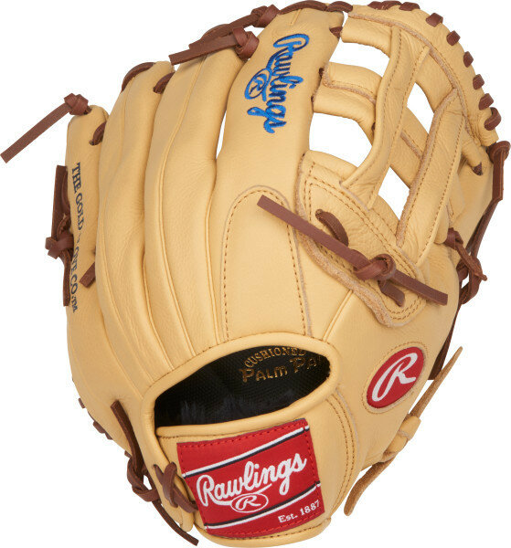Rawlings Select Pro Lite Kris Bryant 11.5" Infield/Pitcher Glove Tan/Brown RHT