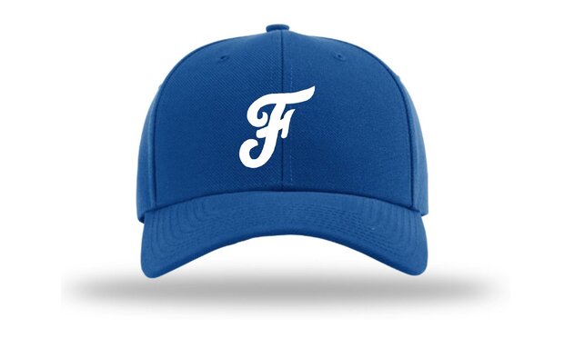 Frogs HC 4 Champro adjustable snapback cap