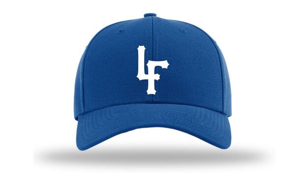 Flags HC 4 Champro adjustable snapback cap