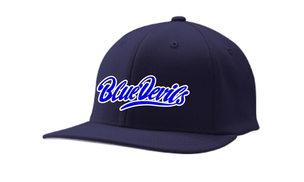 Blue Devils HC2 - Champro Flex cap