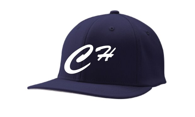 Caps Hoogeveen HC2 - Champro Flex cap