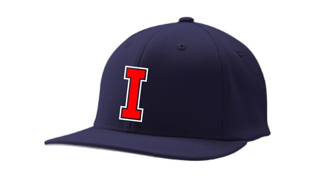 Indians HC2 - Champro Flex cap