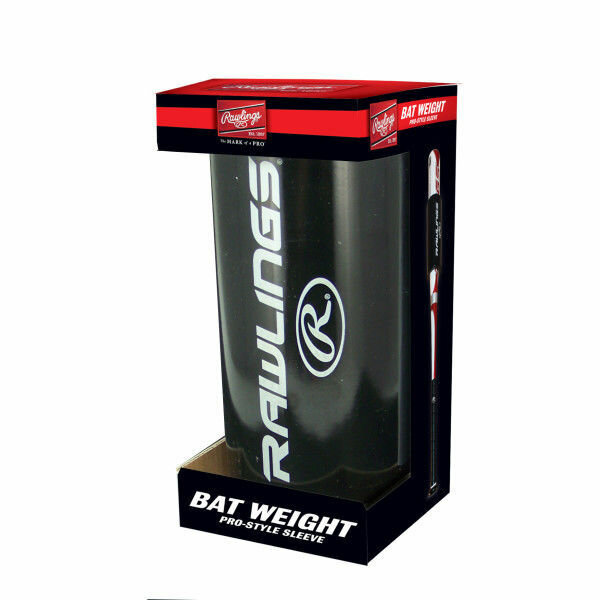 Rawlings Pro Style Sleeve Bat Weight 24 oz.