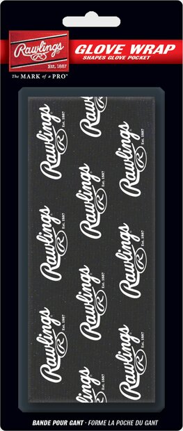 GW - Rawlings Glove Wrap