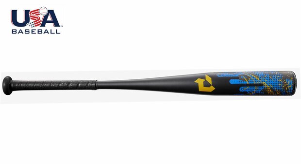 DeMarini Uprising USA -11