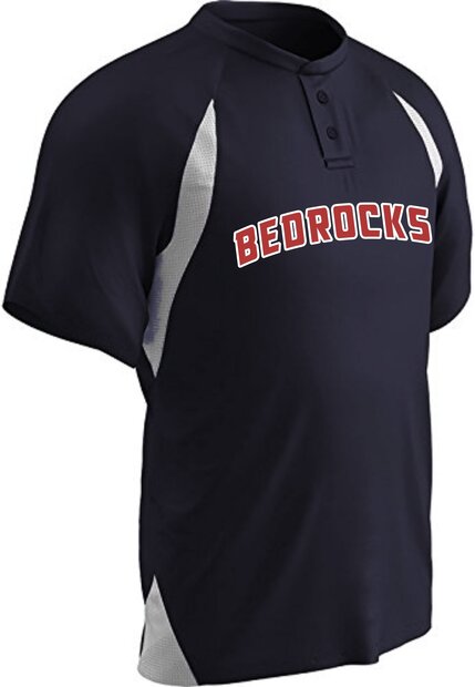 Bedrocks Practice Jersey