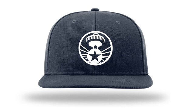 Euro Stars PTS65 Richardson sized Woolcap Navy