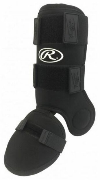 Rawlings Hitter's Leg Guard