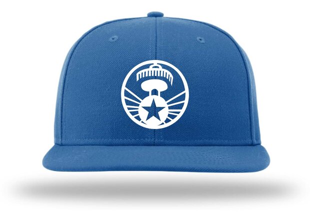Euro Stars PTS65 Richardson sized Woolcap Royal