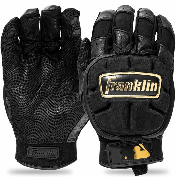 Franklin Batting Protective Hand Guard