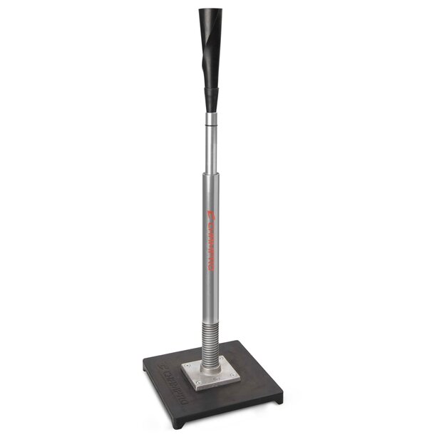 Champro Brute Batting Tee Spring Loaded