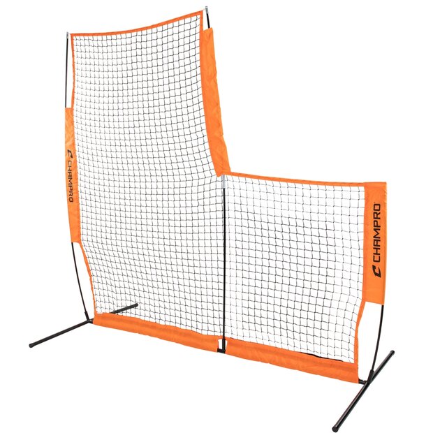 NB42E - MVP L-Screen 7' X 7'