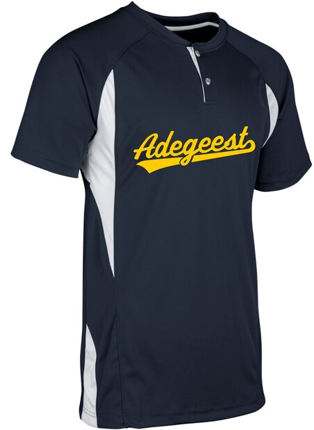 Adegeest Practice Jersey New model