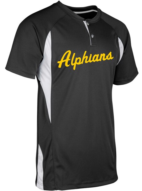 Alphians Practice Jersey New model