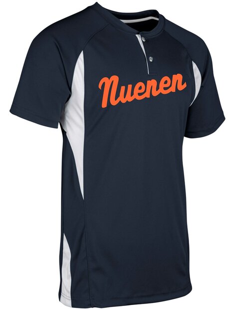 Nuenen Practice Jersey New model