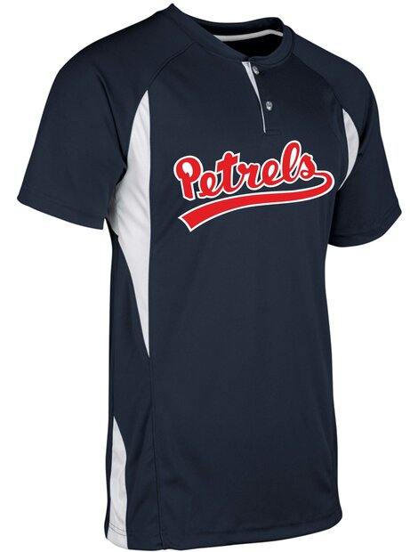 Flying Petrels Practice Jersey New model
