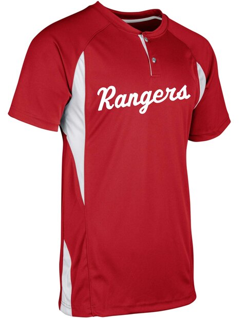 Radboud Rangers Practice Jersey New model