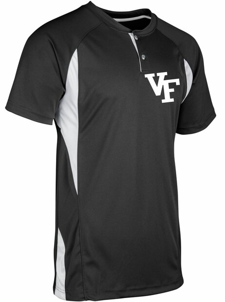 Vennep Flyers Practice Jersey NEW