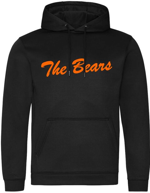 Bears Dry Gear Hoodie