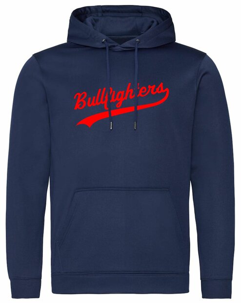 Bullfighters Dry Gear Hoodie
